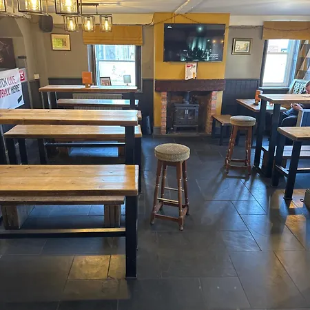 The Black Bull Bentham