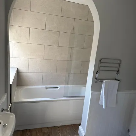 The Black Bull * Bentham