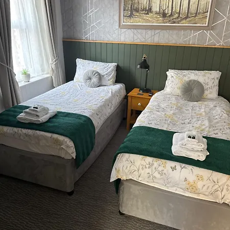 Hotel The Black Bull *