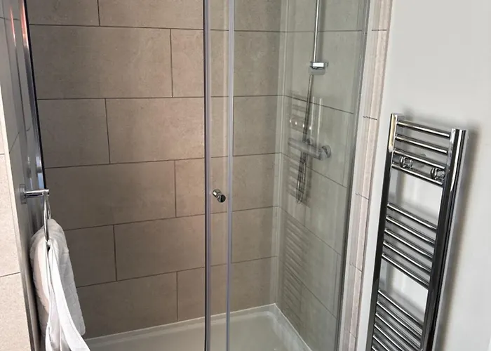 The Black Bull Hotel