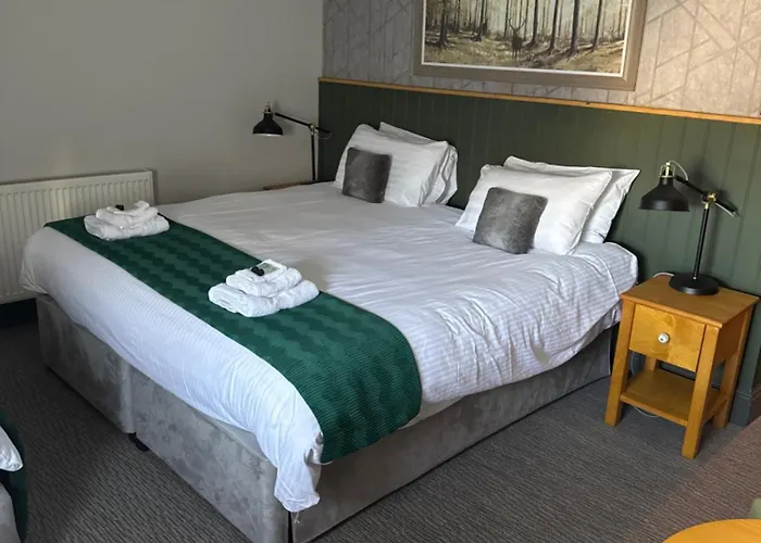 The Black Bull * Bentham